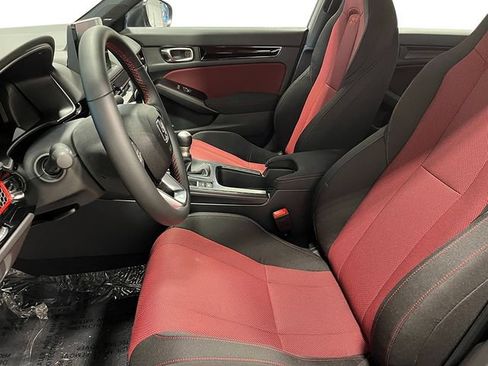 New 2026 Honda Civic Si image 14
