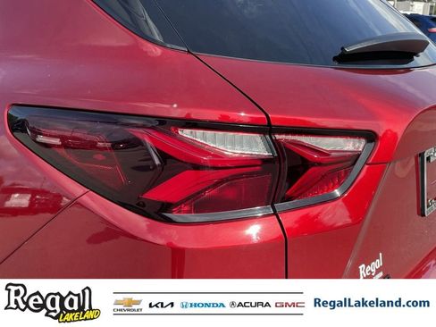 Used 2022 Chevrolet Blazer LT w/ Sound & Technology Package image 8