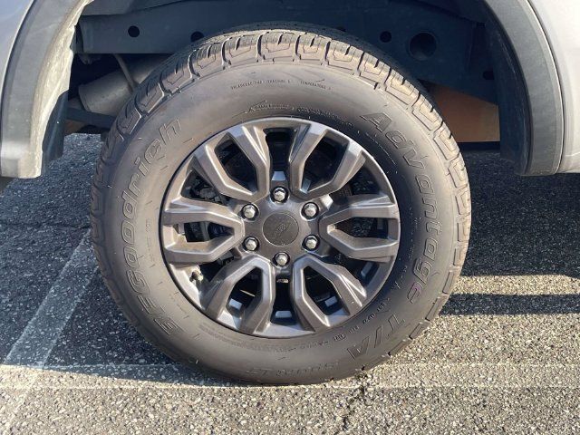 Used 2021 Ford Ranger XLT w/ Equipment Group 301A Mid AWD/4WD image 8