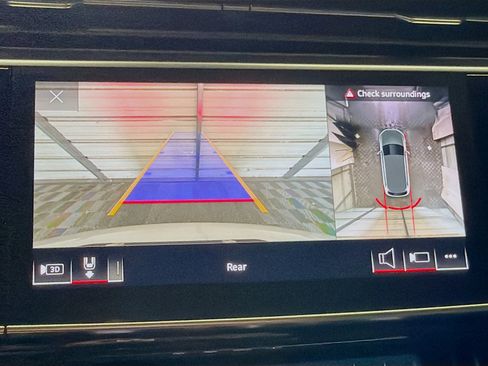 Used 2021 Audi Q7 3.0T Premium Plus w/ Premium Plus Package image 16