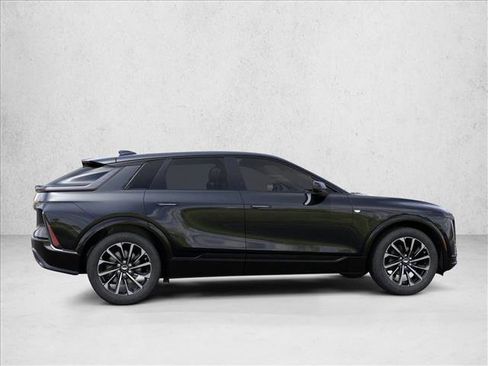 New 2026 Cadillac Lyriq Premium Sport image 6