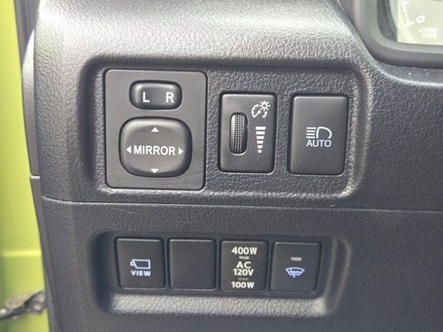 Used 2023 Toyota 4Runner TRD Off-Road Premium image 29