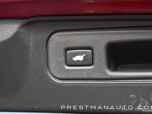 Used 2022 Honda Passport EX-L image 37