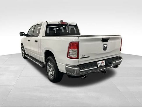 Used 2023 RAM 1500 Big Horn w/ Trailer Tow Group image 14