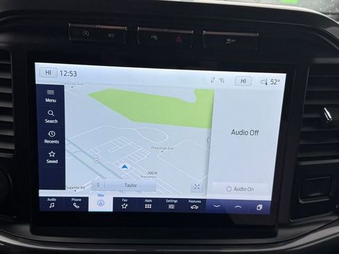 Certified 2022 Ford F150 XLT w/ Equipment Group 302A High image 13