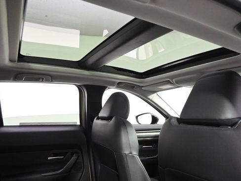 New 2026 MAZDA CX-50 2.5 Turbo w/ Accent Package image 17