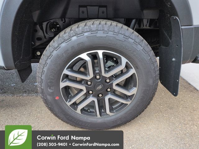 New 2026 Ford Ranger Lariat w/ FX4 Off-Road Package AWD/4WD image 31