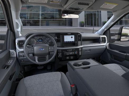 New 2026 Ford F250 XL AWD/4WD image 47