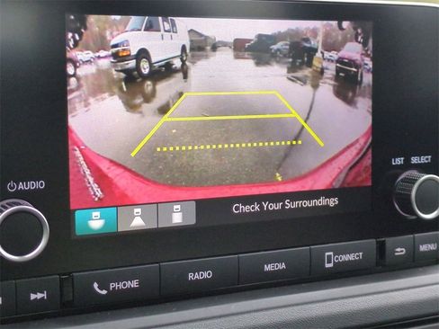 Used 2023 Honda Accord LX image 14