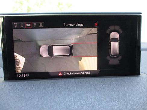 Used 2018 Audi Q7 3.0T Prestige w/ Prestige Package image 21