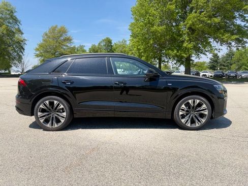 New 2026 Audi Q8 Premium Plus AWD/4WD image 7
