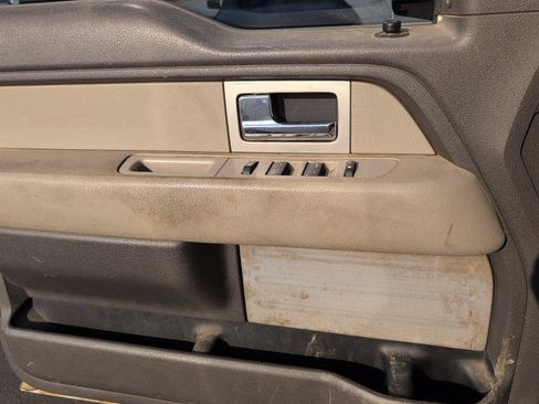 Used 2010 Ford F150 XLT AWD/4WD image 14