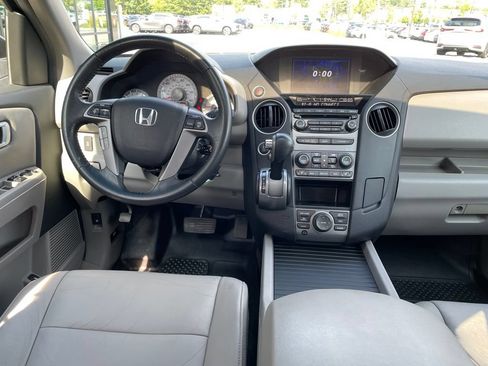 Used 2013 Honda Pilot EX-L image 19