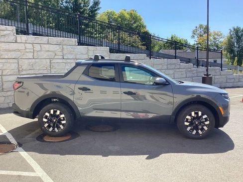 New 2026 Hyundai Santa Cruz SEL AWD/4WD image 6