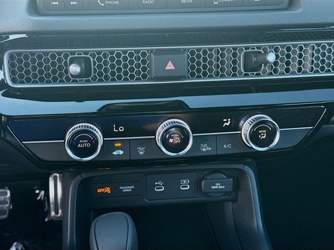 New 2026 Honda Civic Sport image 14