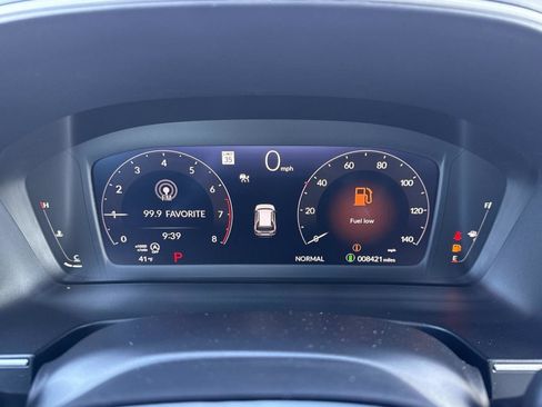 Used 2026 Honda Passport TrailSport Elite image 12