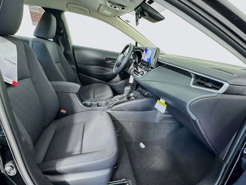 New 2026 Toyota Corolla LE image 27