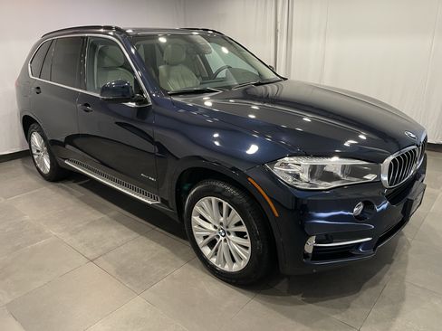 Used 2016 BMW X5 xDrive35i AWD/4WD image 3