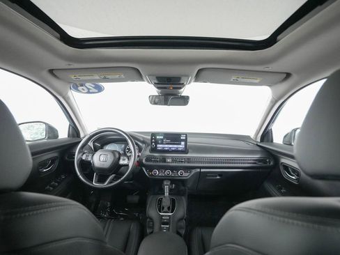 Used 2026 Honda HR-V EX-L image 15