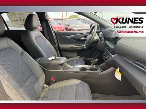 New 2026 Buick Envista Sport Touring w/ Convenience I Package FWD image 39