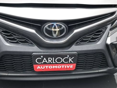 Used 2023 Toyota Camry SE w/ Convenience Package FWD image 37