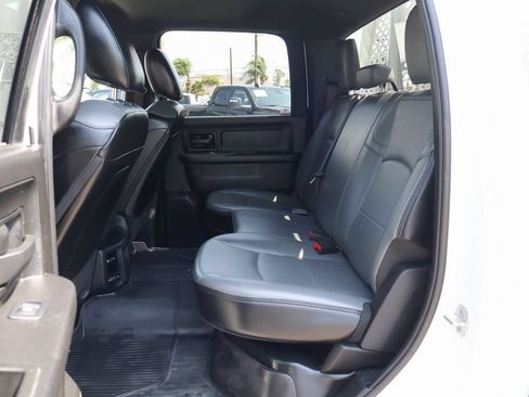 Used 2024 RAM 3500 Tradesman w/ Max Tow Package AWD/4WD image 41