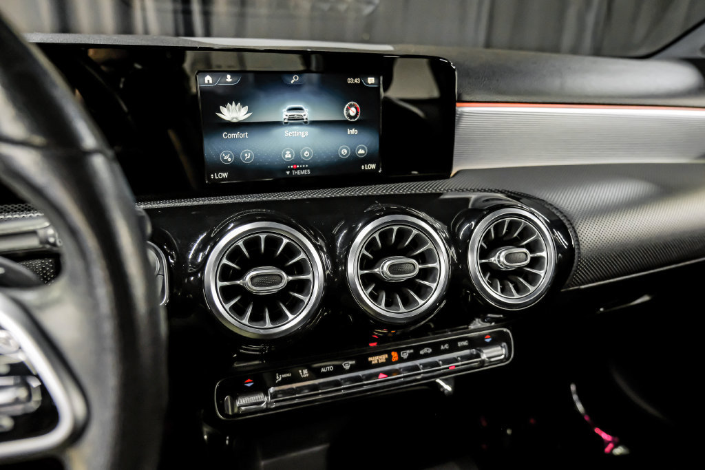 Used 2019 Mercedes-Benz A 220 image 34