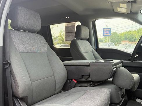 Used 2023 Ford F150 XLT AWD/4WD image 14