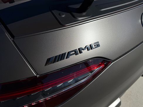 Used 2024 Mercedes-Benz AMG GT 43 image 89