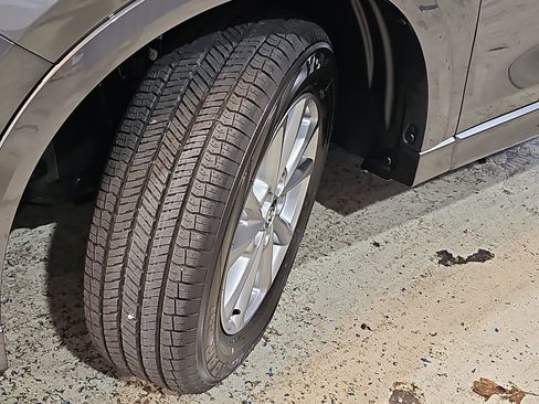 New 2025 MAZDA CX-5 AWD 2.5 S w/ Select Package image 31