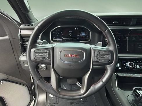 Used 2023 GMC Sierra 1500 AT4X w/ AT4X AEV Edition AWD/4WD image 12