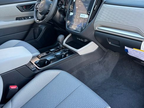 New 2026 Subaru Forester Premium image 19