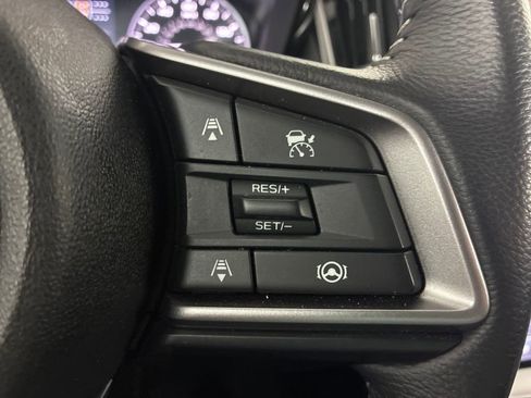 Certified 2025 Subaru Legacy Premium AWD/4WD image 12