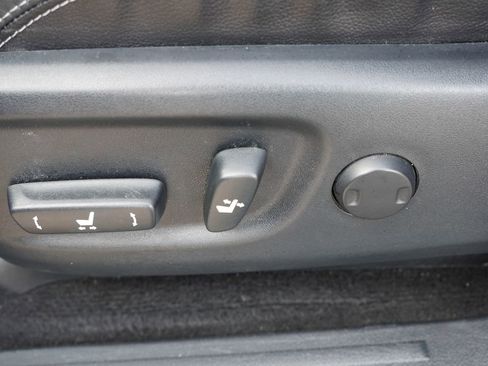 Used 2018 Toyota 4Runner Limited image 23