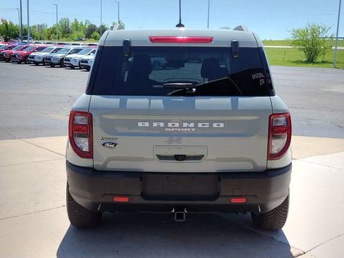 Used 2022 Ford Bronco Sport Big Bend AWD/4WD image 7
