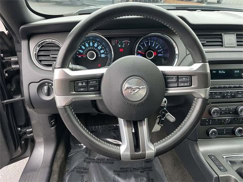 Used 2014 Ford Mustang Coupe w/ FP6 Appearance Package image 8