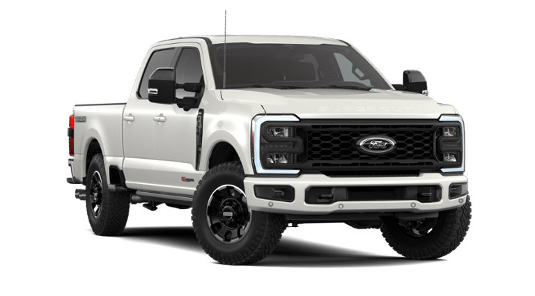 New 2026 Ford F350 Lariat w/ Tremor Off-Road Package AWD/4WD image 58