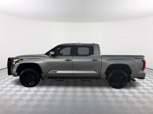 Used 2024 Toyota Tundra 1794 Edition w/ TRD Off-Road Package AWD/4WD image 13