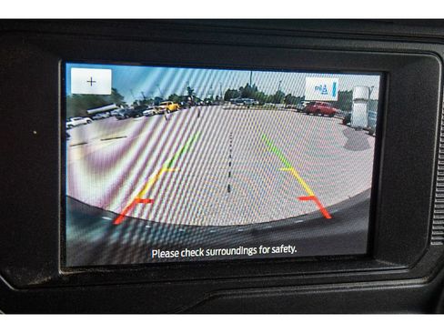 Used 2022 Ford Bronco Black Diamond AWD/4WD image 26