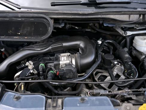 Used 2020 Ford Transit 250 148 High Roof Extended image 13