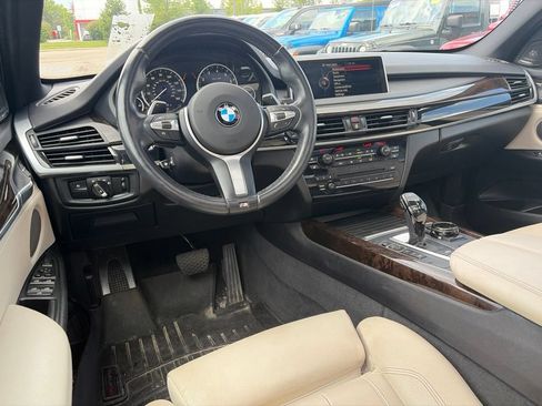 Used 2014 BMW X5 xDrive50i AWD/4WD image 10