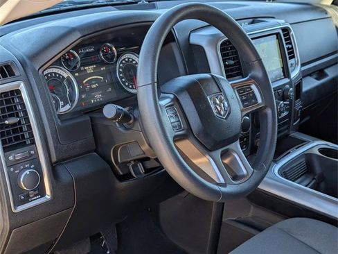 Used 2023 RAM 1500 Classic SLT w/ Trailer & Traction Group image 26