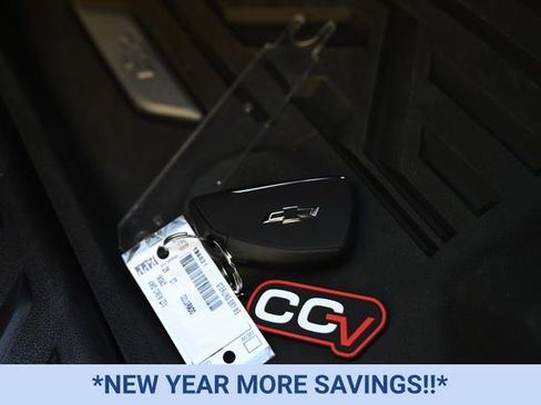 New 2026 Chevrolet Colorado Z71 w/ Technology Package image 27