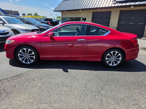 Used 2013 Honda Accord EX-L image 8
