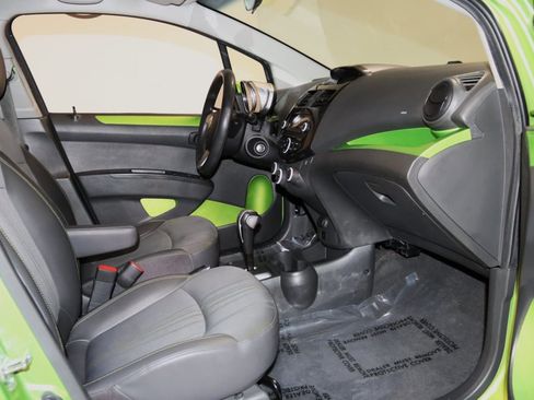 Used 2014 Chevrolet Spark LS image 45
