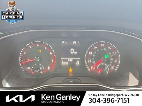 Used 2021 Volkswagen Jetta image 15