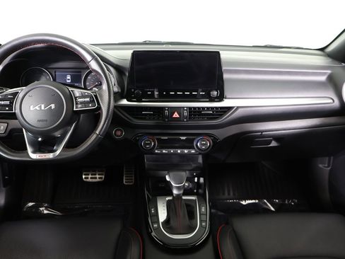 Used 2024 Kia Forte GT w/ GT2 Package image 37