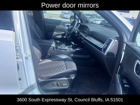 Used 2026 Kia Sorento SX AWD/4WD image 38