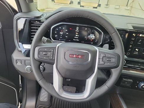 New 2026 GMC Sierra 1500 Elevation image 20