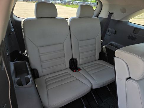 Used 2019 Kia Sorento SX w/ SX Touring Package FWD image 29